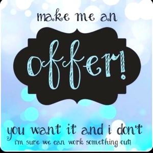 Clearing out closet !!!‎